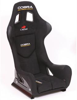 Cobra Suzuka Pro Fit Standard Seat
