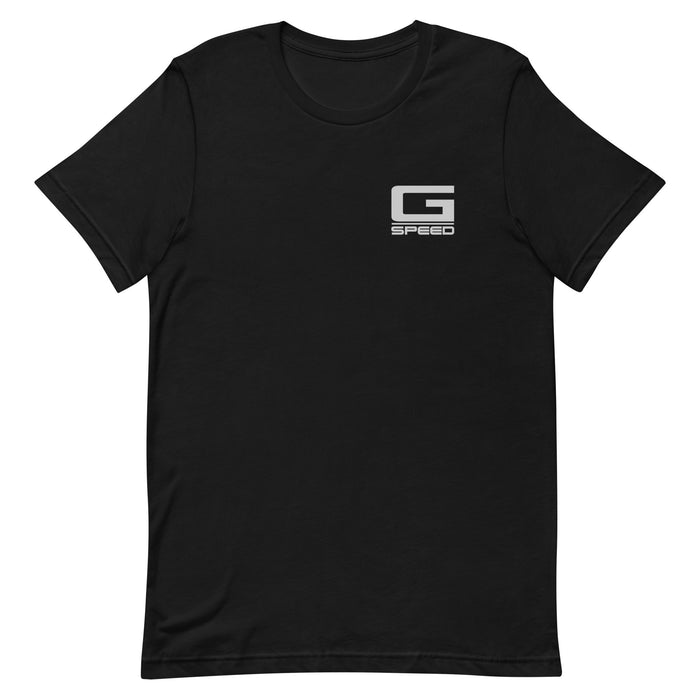 Four Eighty Racer T-shirt F/B