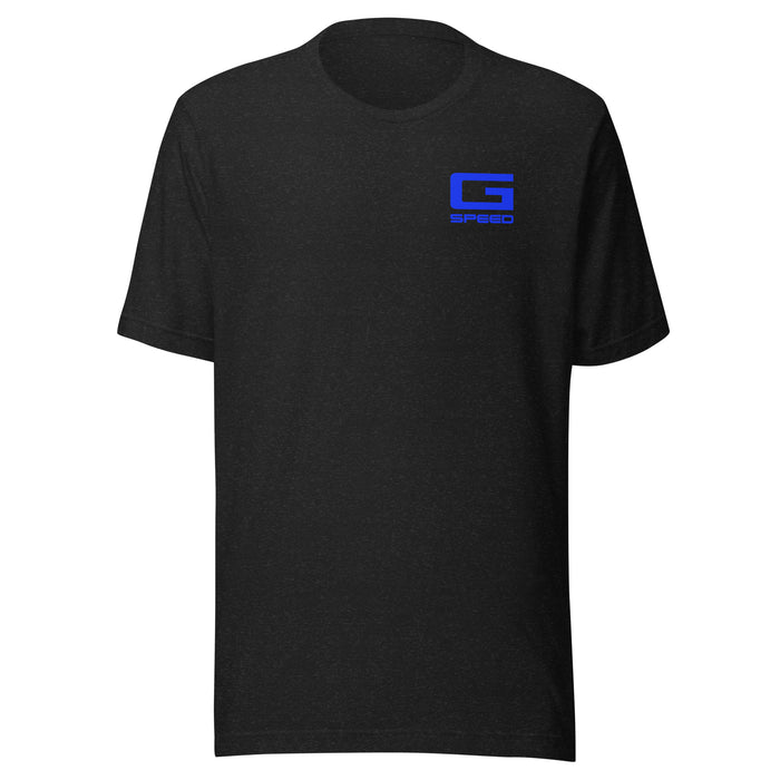 Eric Fleming Time Attack Tee