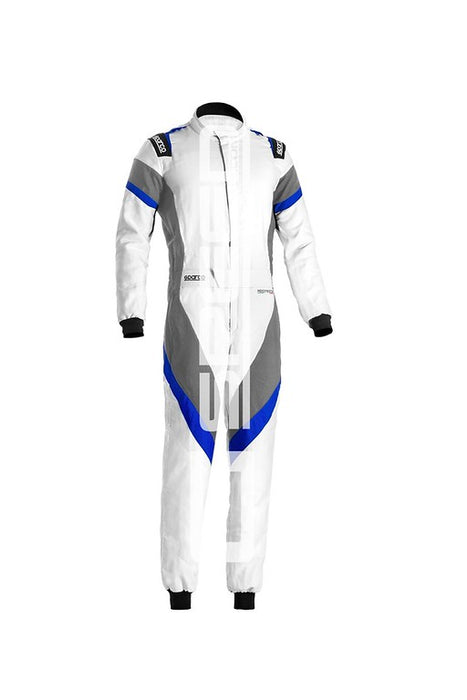 Sparco Victory 2.0 Hocotex Suit