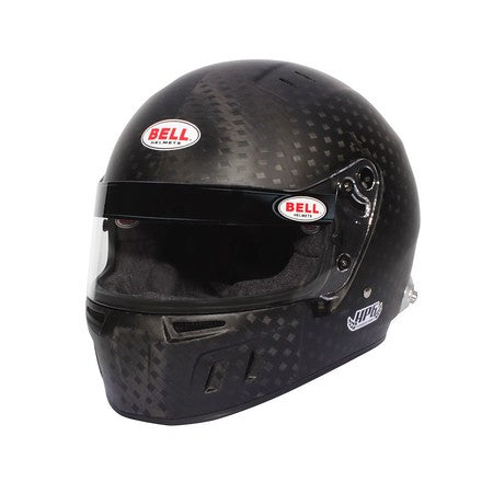 Bell HP6 Carbon Helmet