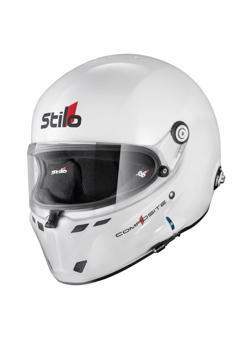 ST6 GT Composite Helmet SA2025