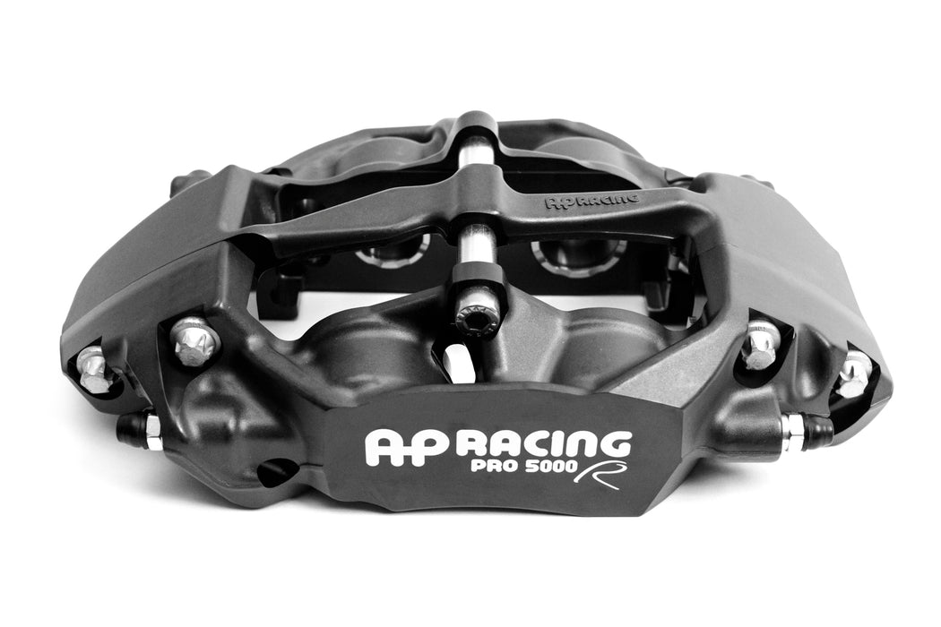 AP Racing by Essex Radi-CAL Competition Brake Kit (Rear CP9449/340mm)- BMW E90/E92/E93 3 Series