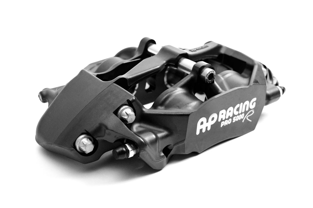 AP Racing by Essex Radi-CAL Competition Brake Kit (Rear CP9449/365mm)- '16-'18 F87 M2, F80 M3, F82 M4