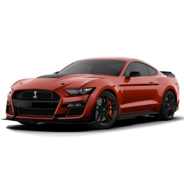 2020-21 Ford Mustang GT500 Kit