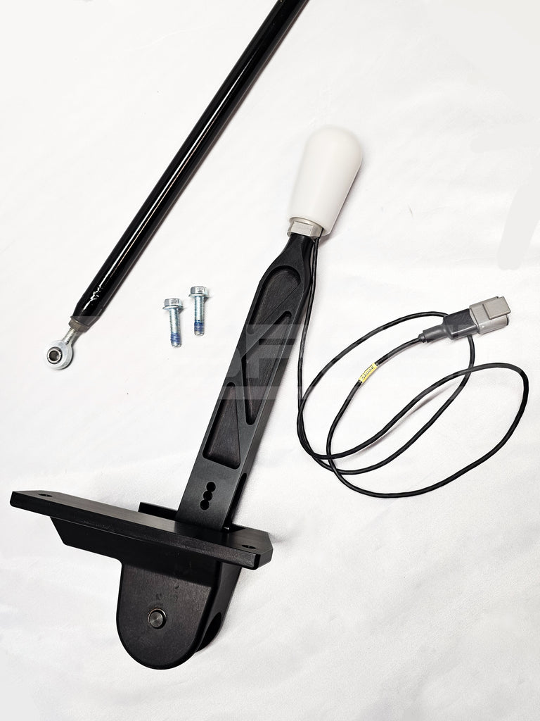 GSPEED SADEV SHIFTER | CHEVROLET CORVETTE C5 & C6 1997-2013 — GSpeed