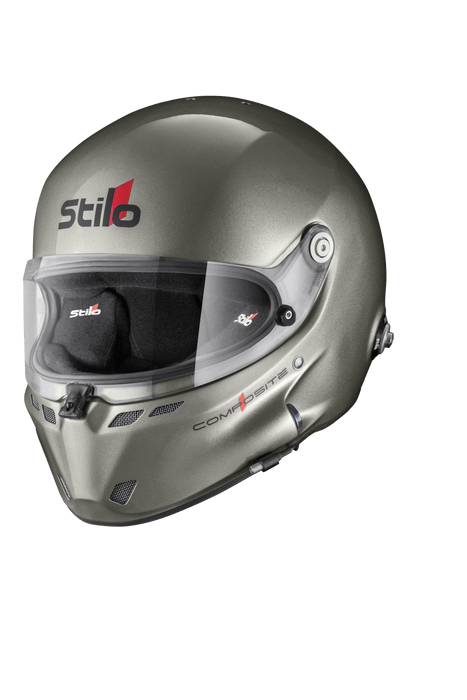 ST6 GT Composite Helmet SA2025