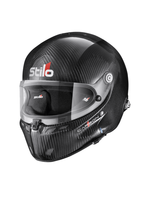ST6 GT Carbon Helmet SA2025