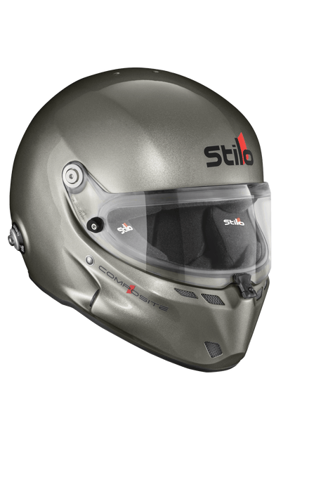 ST6 GT Composite Helmet SA2025