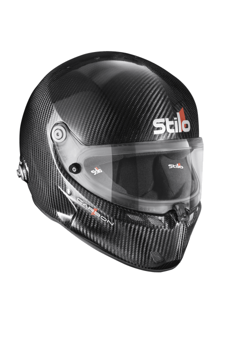 ST6 GT Carbon Helmet SA2025