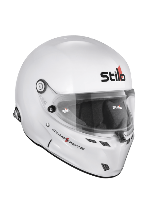 ST6 GT Composite Helmet SA2025