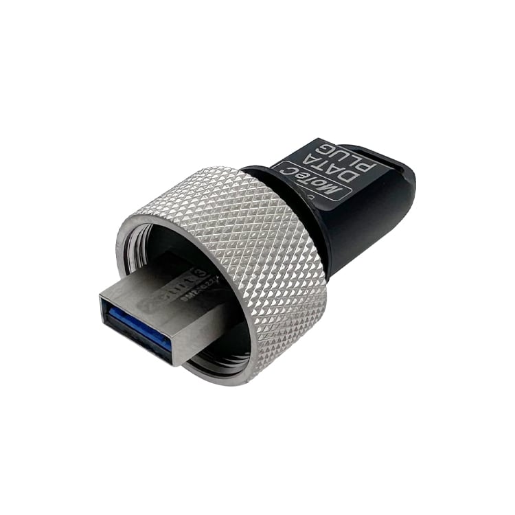 MID-LEVEL 32GB USB 3.0 DATA PLUG — GSpeed