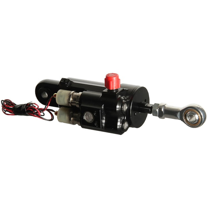 GEAR BOX CONTROLLER SHIFT ACTUATOR