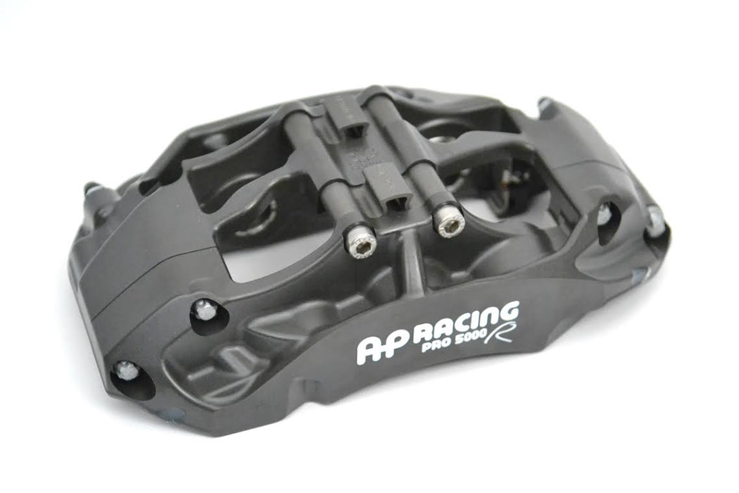 AP Racing by Essex Radi-CAL Competition Brake Kit (Front CP9660/355mm)- BMW E46 M3