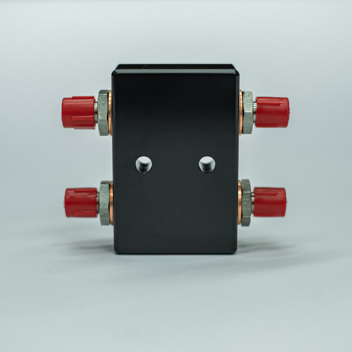 GSPEED ABS SENSOR BLOCK