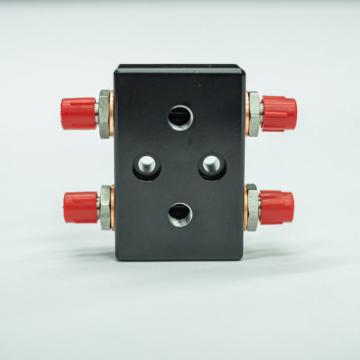 GSPEED ABS SENSOR BLOCK