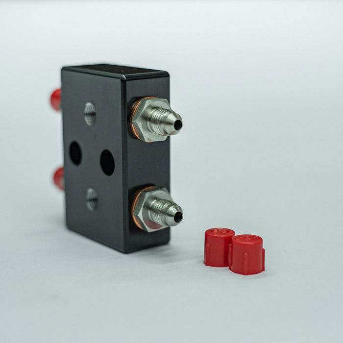 GSPEED ABS SENSOR BLOCK