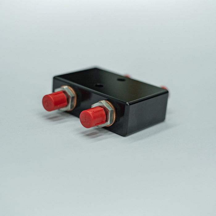 GSPEED ABS SENSOR BLOCK