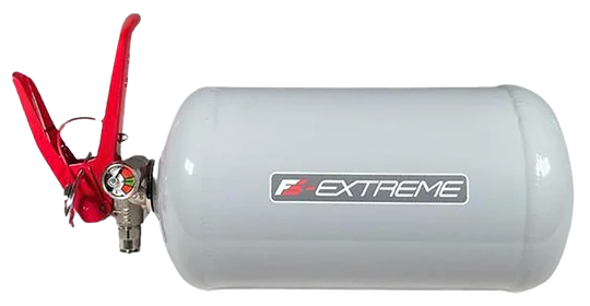 FIA23-EX3.0L - SPA Extreme 3.0kg Mechanical - FIA Certified