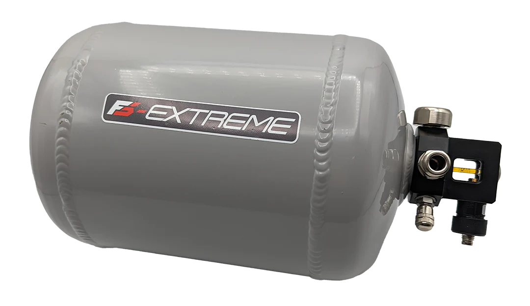 FIA23-EX4.0E - SPA Extreme 4.0kg Electrical - FIA Certified