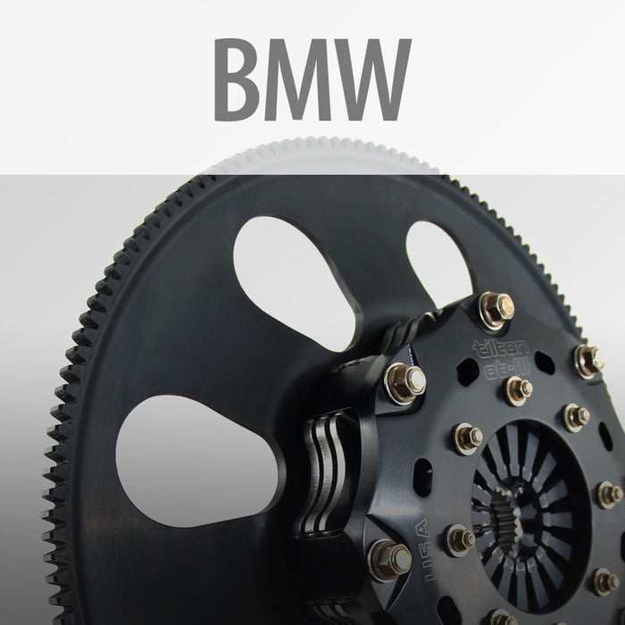 BMW Clutch Flywheel Assemblies