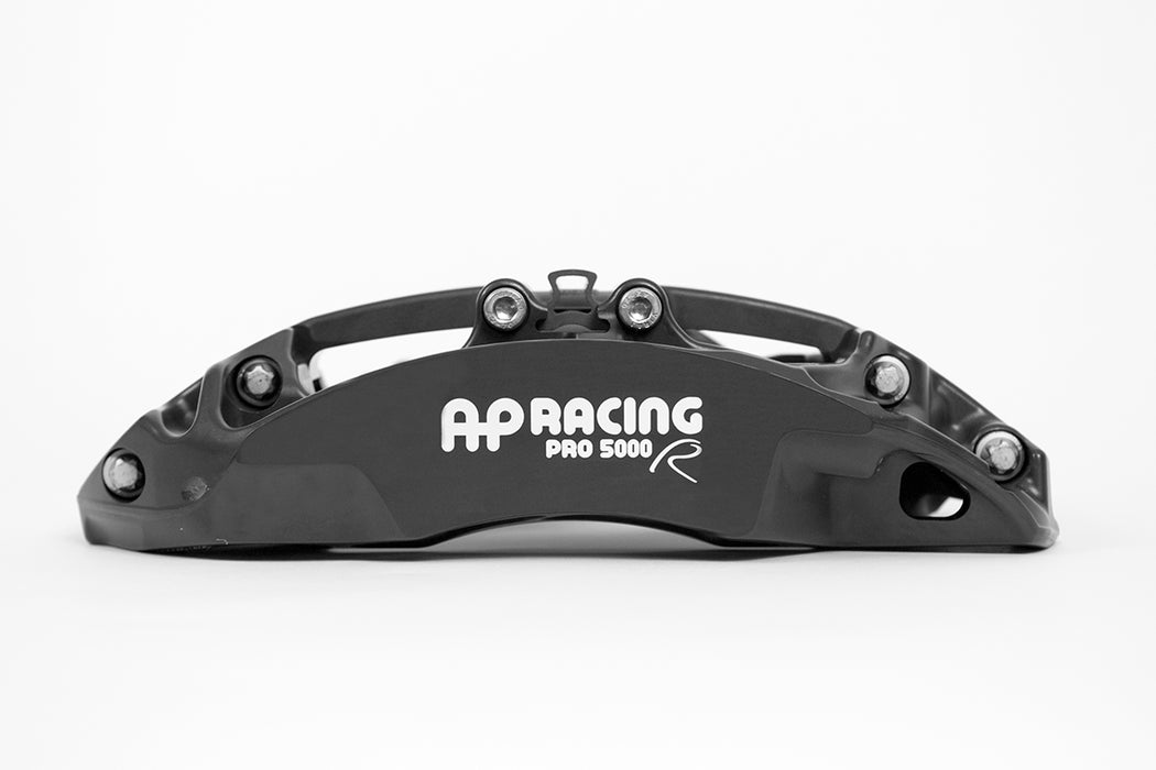 AP Racing by Essex Radi-CAL Competition Brake Kit (Front 9668/372mm)- F87 M2 & M2 Competition, F80 M3, F82 M4