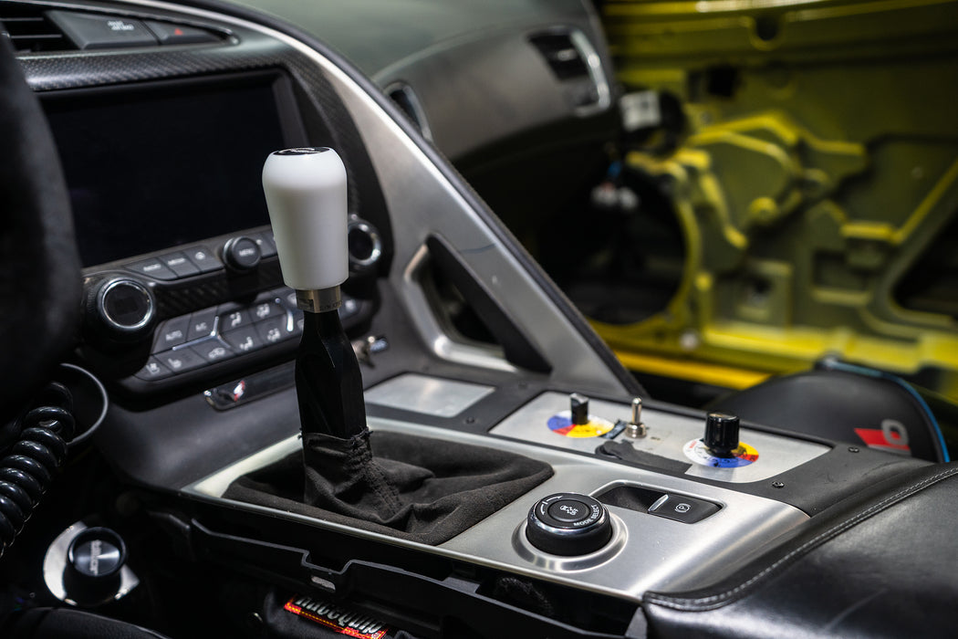 GSPEED C7 Corvette Sadev SCL924 Sequential Transmission Kit