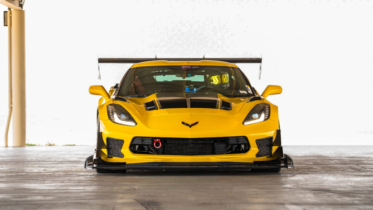 C7 Corvette PNP Kit (M182)
