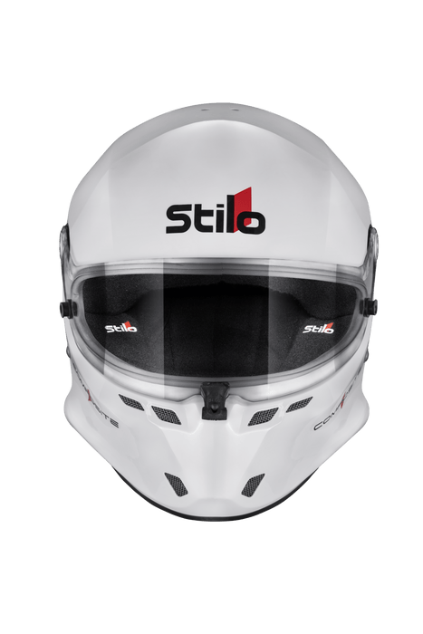 ST6 GT Composite Helmet SA2025