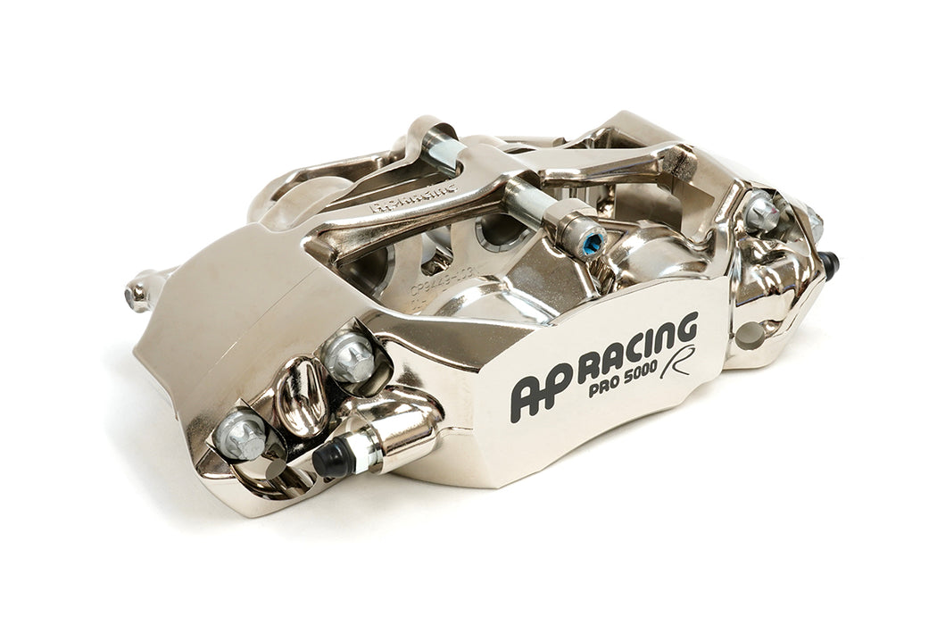 AP Racing by Essex Radi-CAL Competition Brake Kit (Rear CP9449/340mm)- E90/E92/E93 M3 & 1M Coupe