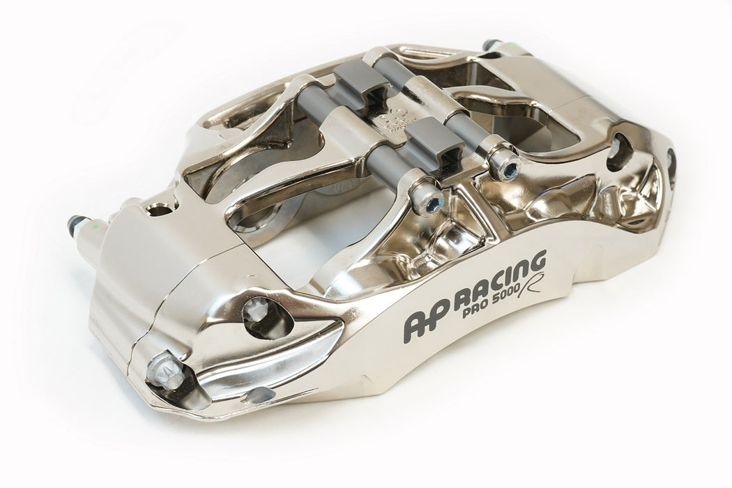 AP Racing by Essex Radi-CAL Competition Brake Kit (Front CP9660/372mm)- F87 M2 & M2 Competition, F80 M3, F82 M4