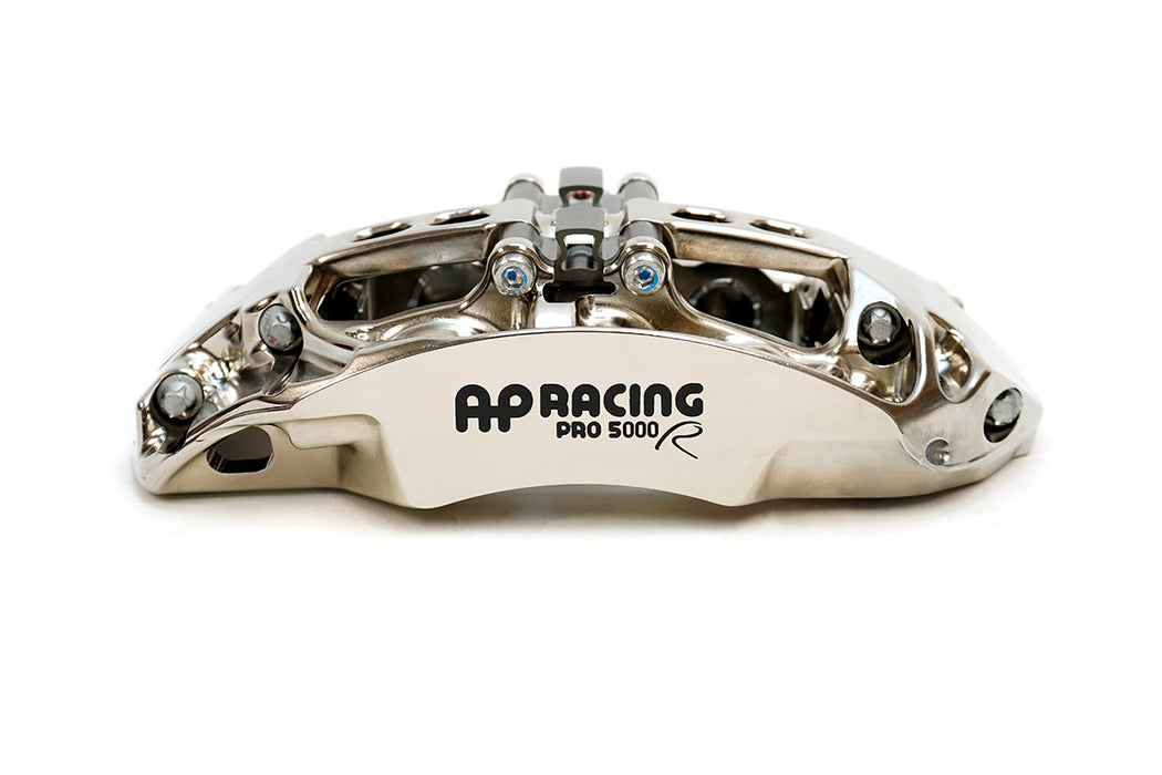 AP Racing by Essex Radi-CAL Competition Brake Kit (Front 9668/372mm)-E90/E92/E93 M3 & 1M Coupe