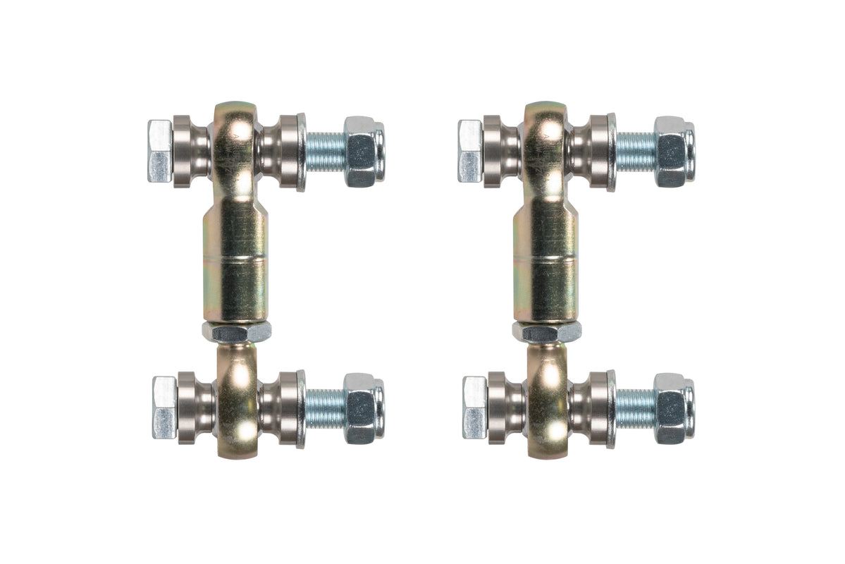 Eibach HD Adj Endlink M12 155-185mm | Subaru Forester/Outback/Impreza/WRX (UEL-12-155HD) main image 1