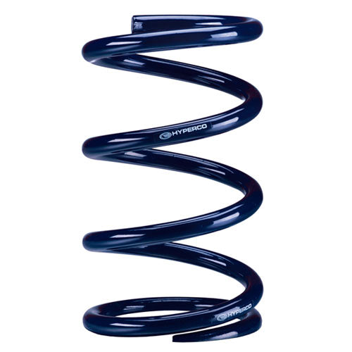 Hyperco 187M0350 - 60 Millimeter ID, 7 Inch Length Coilover Springs