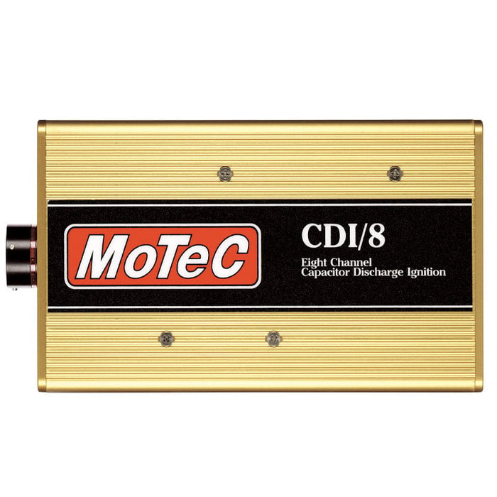 MoTeC CDI-8
