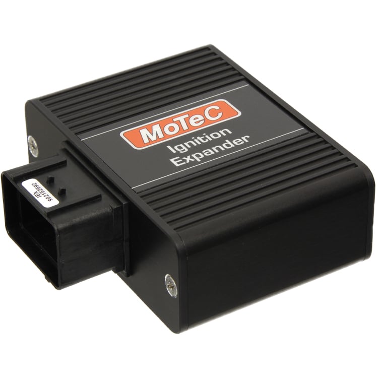 Ignition Expander module (IEX) — GSpeed