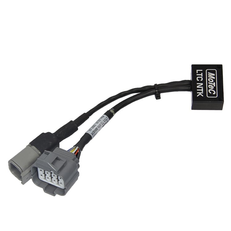 MoTeC Lambda to CAN (LTC-NTK) — GSpeed