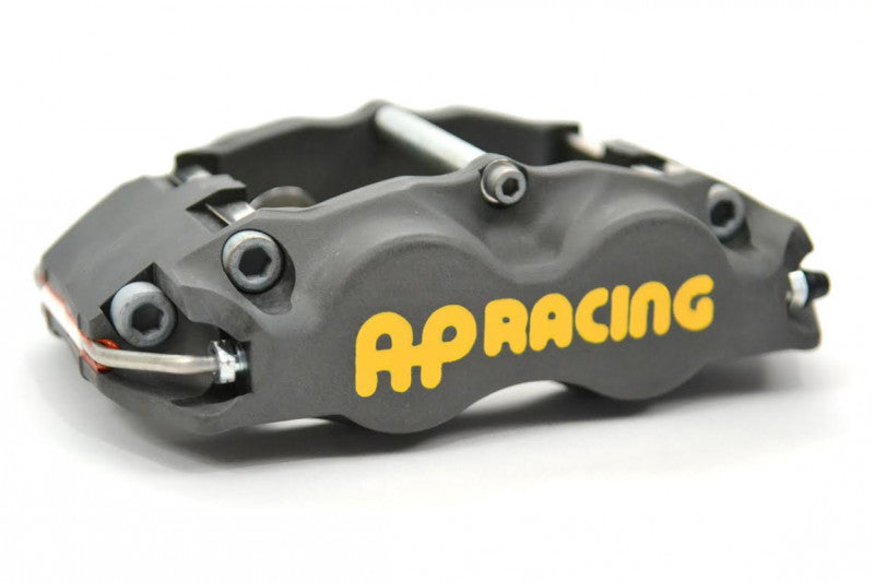 AP Racing by Essex Drag Racing Competition Brake Kit (CP8250/310mm)- Front Audi RS3 / TTRS