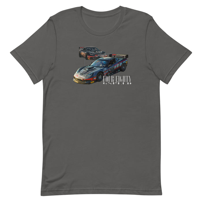 Four Eighty Racer T-Shirt