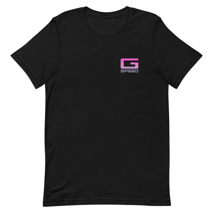 Sledgehammer Vibe T-shirt F/B