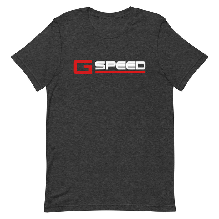 GSpeed Logo T-Shirt