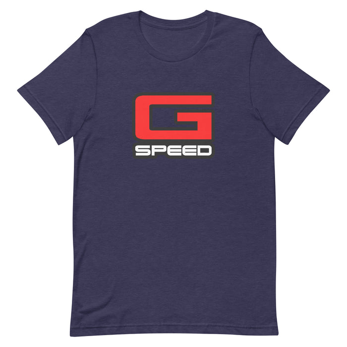 GSpeed Basic Logo T-shirt