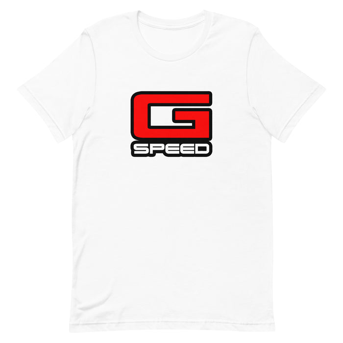 GSpeed Basic Logo T-shirt