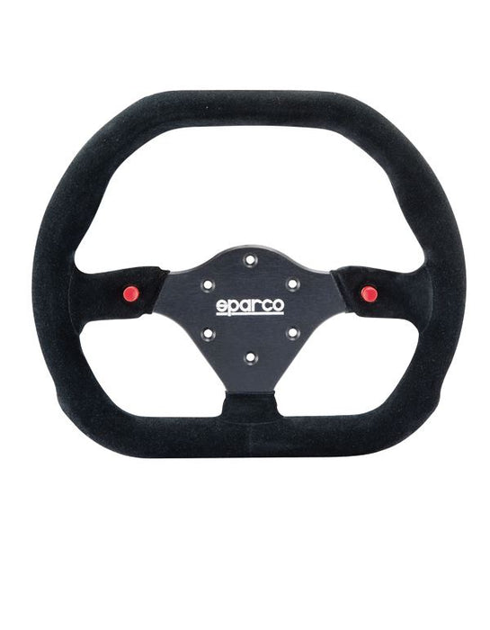 Sparco P 310 Steering Wheel