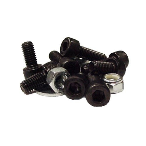 Sparco Side Mount Seat Hardware