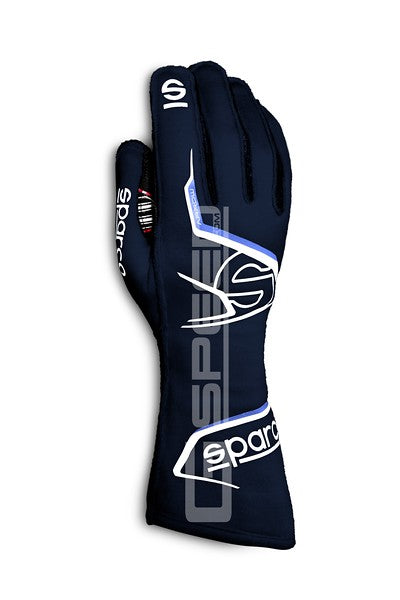 Buy Sparco Arrow Race Gloves, 001314