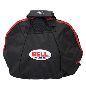 BELL HELMET BAG (V16) FLEECE BLACK BELL