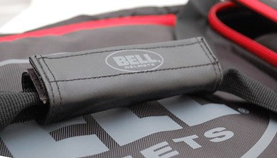 bag helmet bell BELL HELMET BAG (V15) HANS PRO V.2 BELL — GSpeed