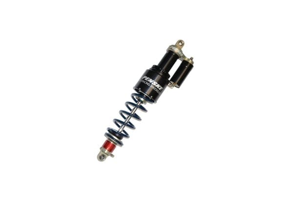 8760 Triple Adj Coil Over Set (Air Dump & Spring Sold Separate) — GSpeed