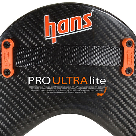 HANS Pro Ultra Lite 20 Degree